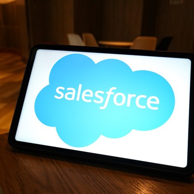 VA awards Salesforce $1.6B contract for veteran care and services