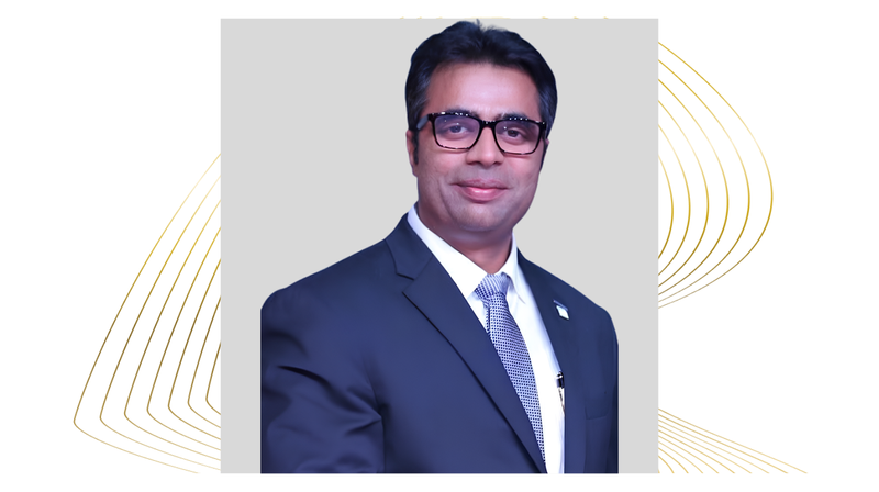 Kamran Pitafi Appointed As Judge For 2026 Global Recognition Awards