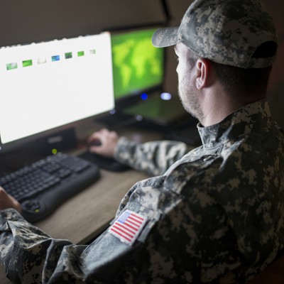 AI is taking parts of background checks from ‘months to hours,’ clearance agency says