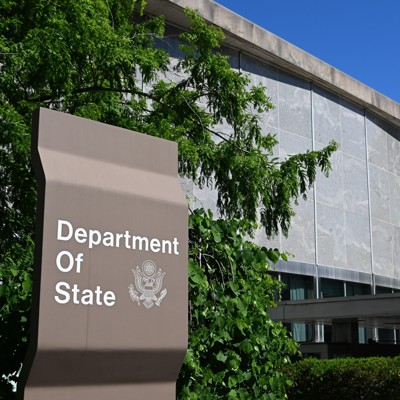 State department releases playbook for generative AI