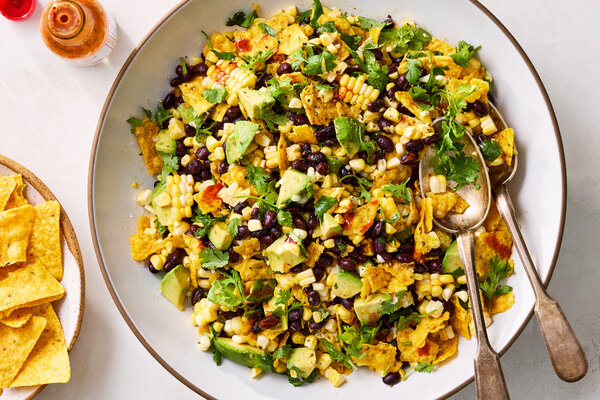 Let’s Get Loud: These 19 Extra-Crunchy Recipes Hit The Spot Every Time