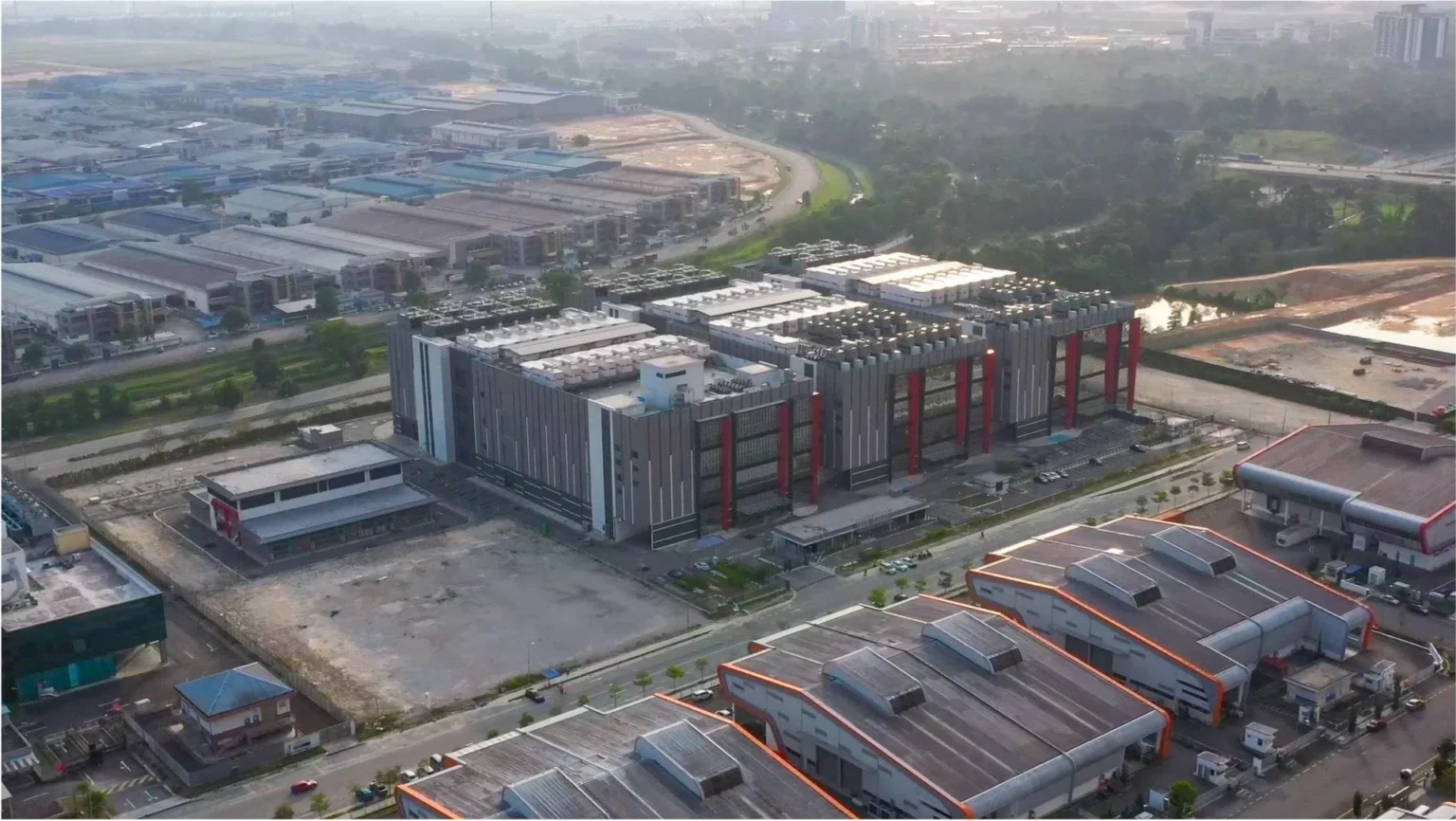 Malaysia data centres facing US$20 billion funding gap