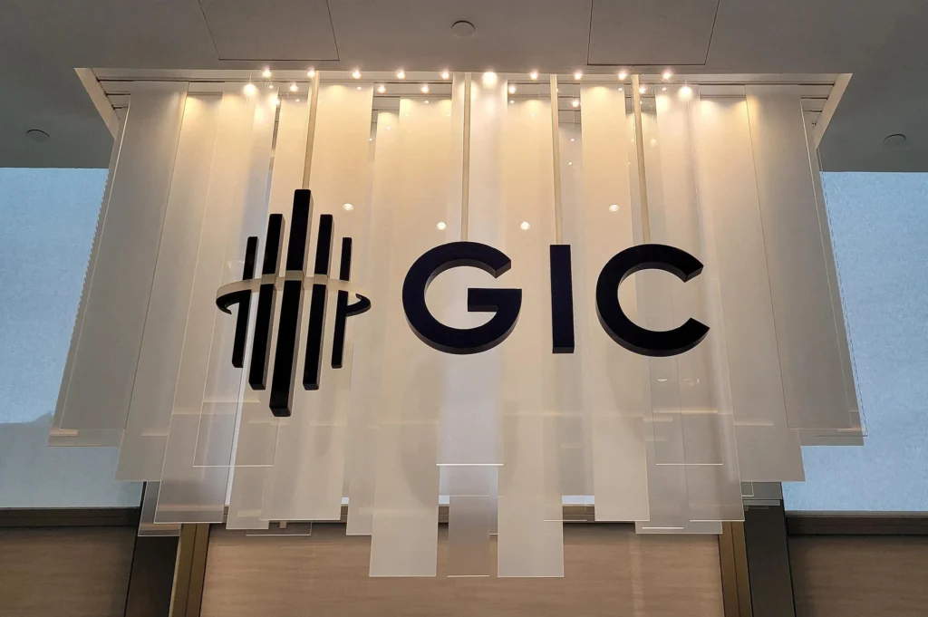 GIC’s portfolio resilience in a structurally changed world