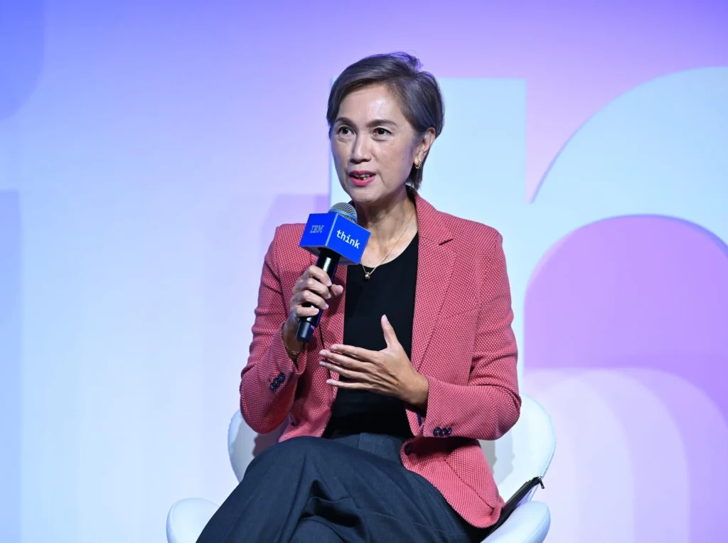 Risks of autonomous AI agents not yet fully understood: Josephine Teo
