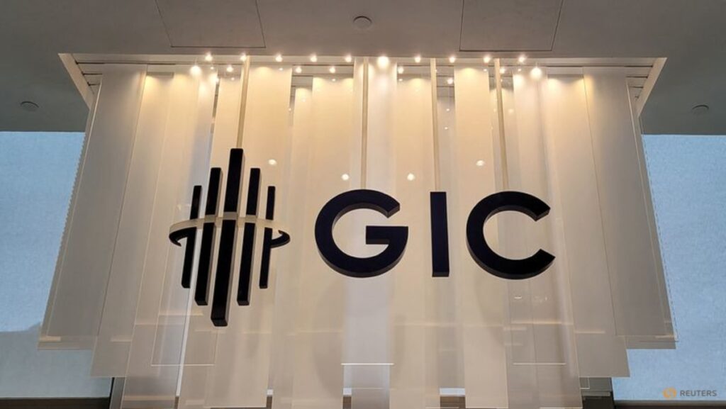 GIC’s 20-year annualised real return falls to 3.4%, lowest in 6 years