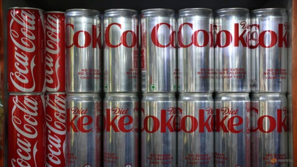Gang claims responsibility for hack at Coca-Cola’s fairlife unit