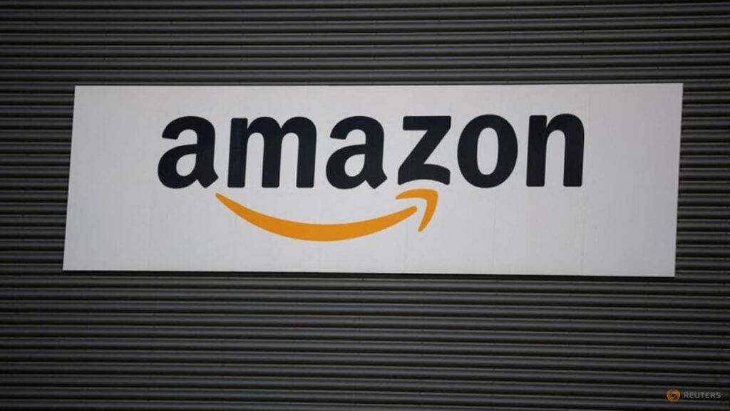 Amazon cuts jobs in its artificial general intelligence group