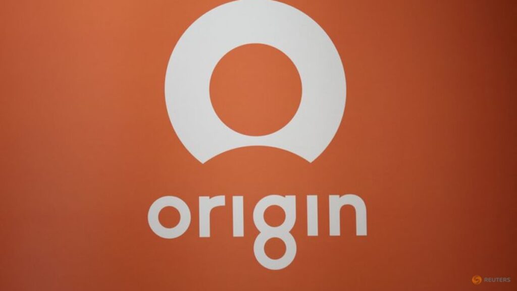 Australia’s Origin Energy confirms customer data breach