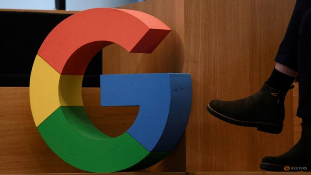 Google hit with $1 billion EU fine, first under landmark rules