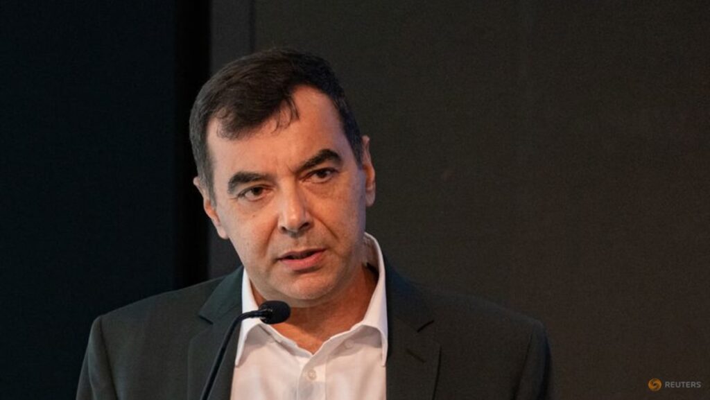Mobileye founder Shashua plans to step down as CEO