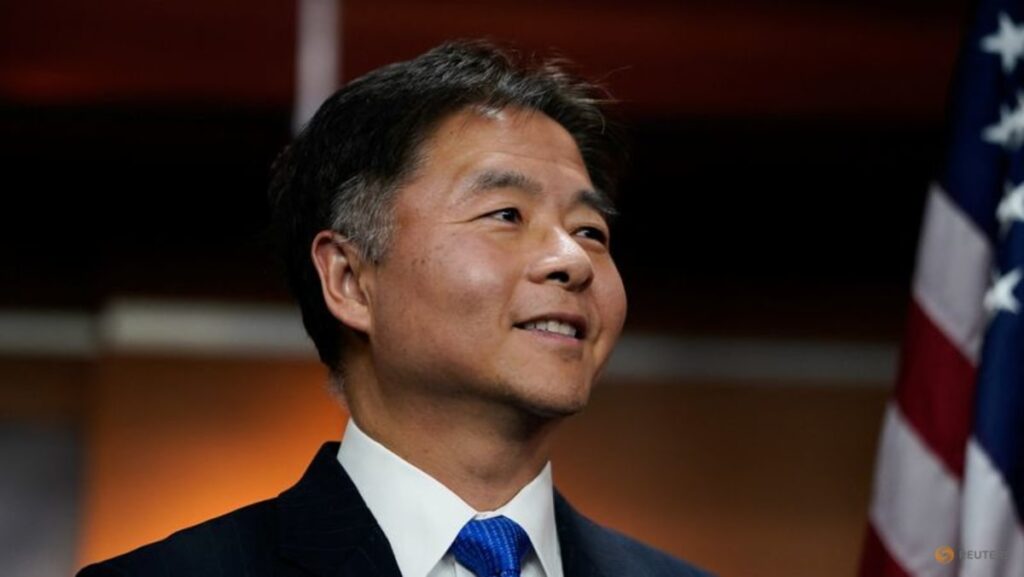 AI ‘kill switch’ bill floated by US House lawmakers