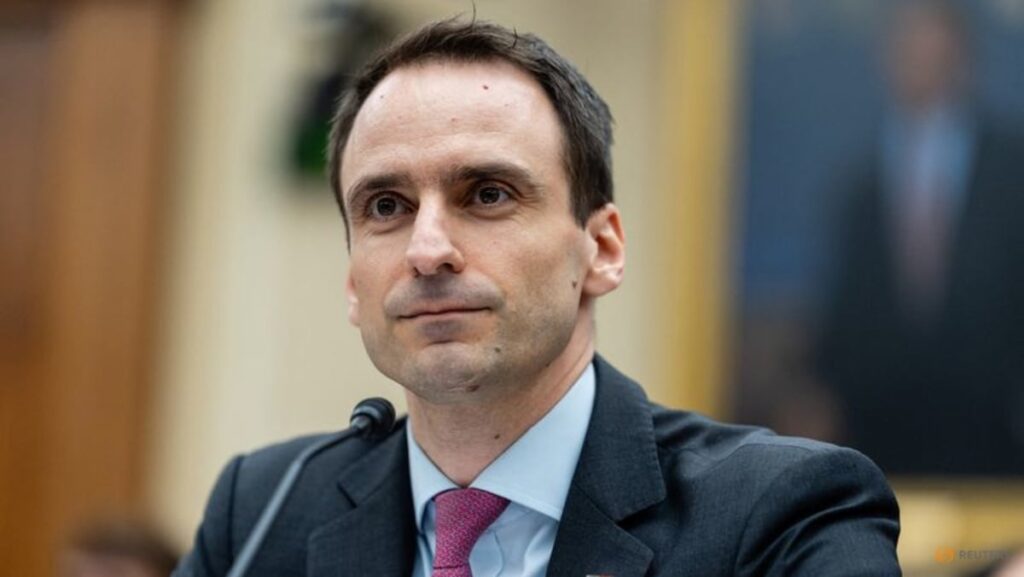 Trump tech adviser was briefed on OpenAI agent going rogue