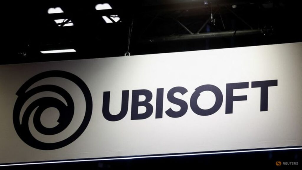 Ubisoft maintains outlook, says some major titles delayed to 2028, 2029