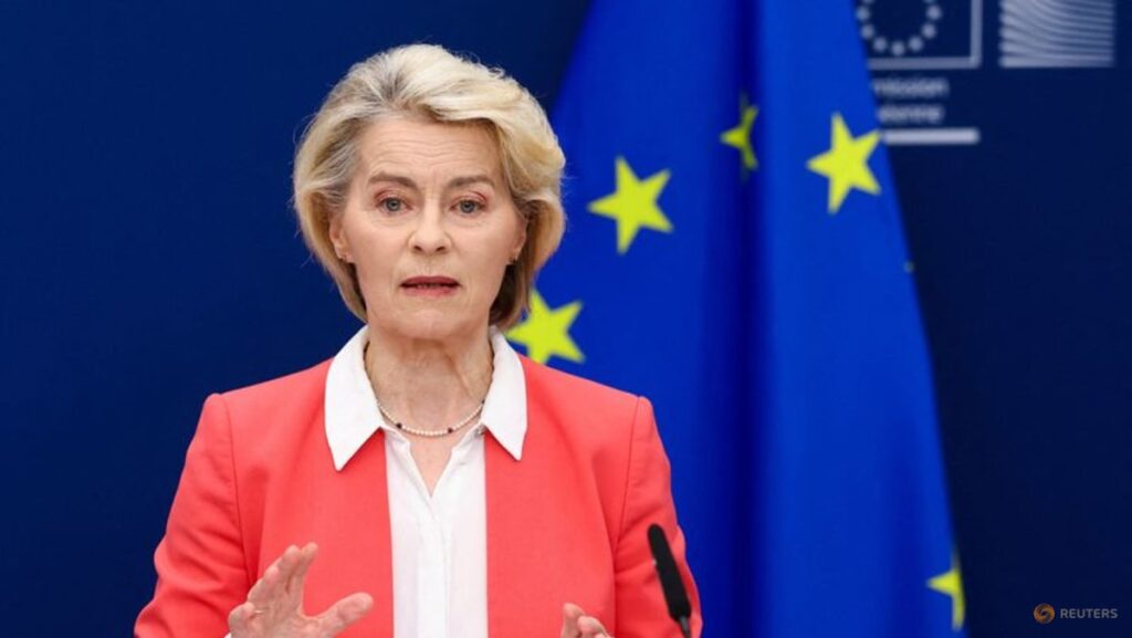 EU countries to restore interim measure on allowing Big Tech to fight online child pornography