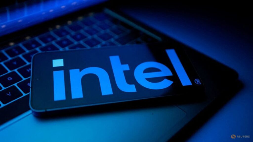 Intel sales, profit forecast beat estimates; company boosts spending plans on AI boom