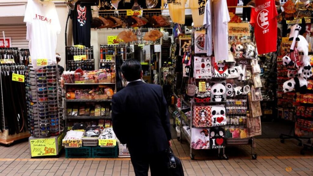 Japan June core CPI rises 1.6% yr/yr