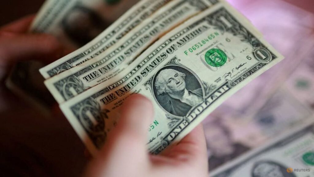 Yen heads for biggest weekly drop since May despite Tokyo’s support pledges