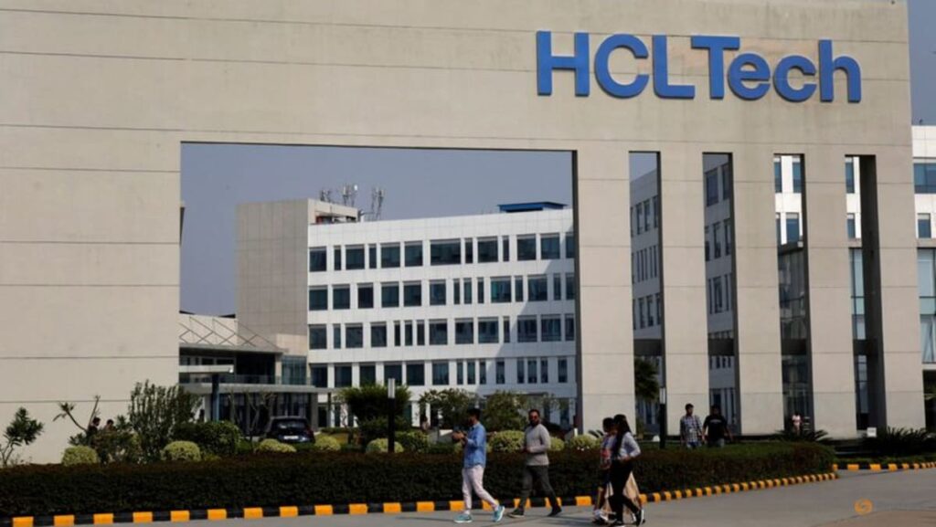 India’s HCLTech, Sarvam to set up $1.48 billion AI data center in Odisha state