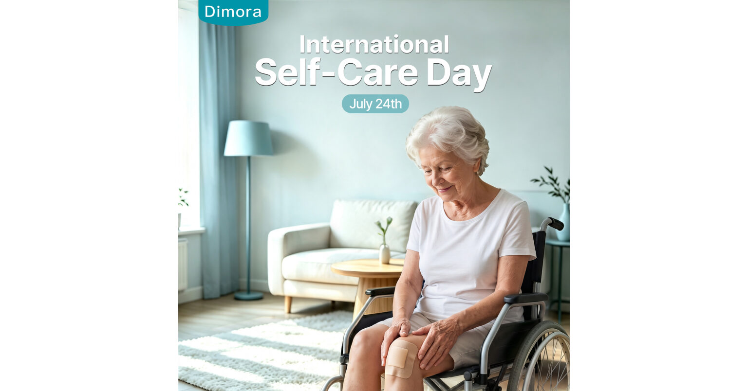 Dimora Medical Highlights Wound Care as an Essential Part of Everyday Self-Care