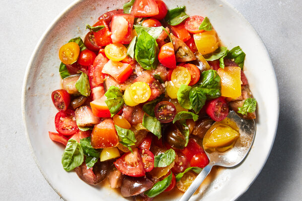 7 Ways to Cook Better With Tomatoes