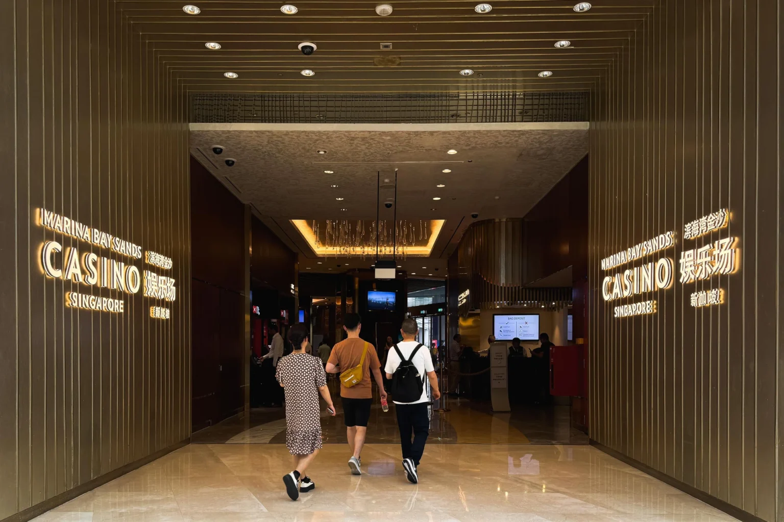 MBS profit falls 10.3% to US$689 million in Q2, but still a bright spot for Las Vegas Sands