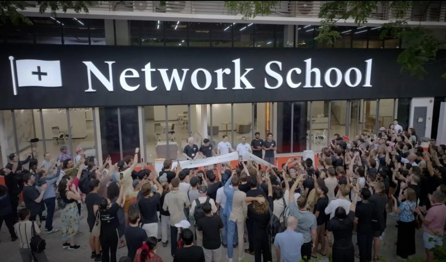 Network School: Malaysia’s Forest City controversy explained