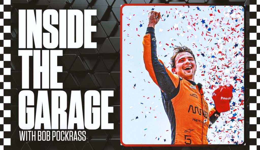 Inside The Garage: Did Pato O’Ward Need A Statement Victory?