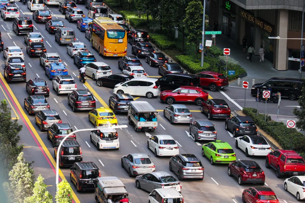 COE quota: Cat A falls 4.2%, Cat B rises 5.8% for August to October