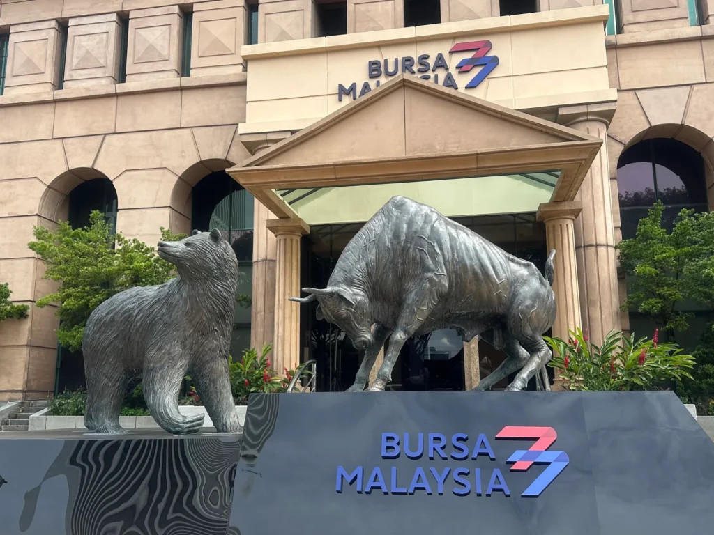 Bursa Malaysia raises IPO target after strong earnings