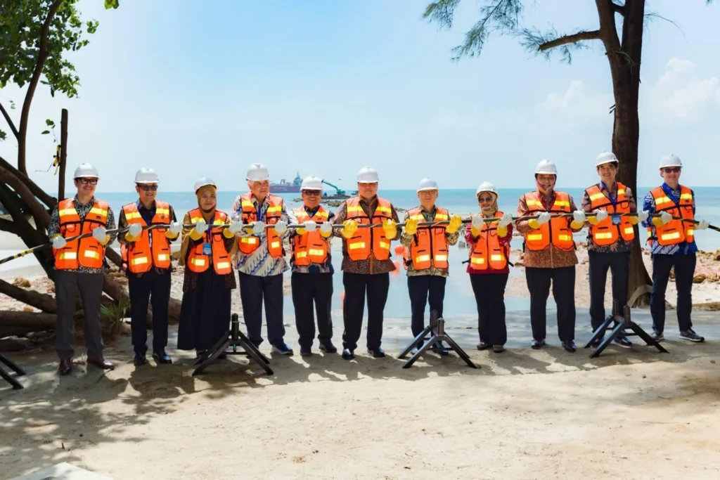 New Batam-Singapore subsea cable to boost Asean digital ties ahead of regional framework pact