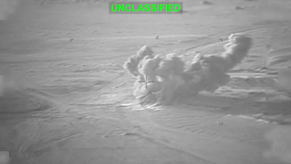 2 oil tankers in Hormuz exploded and immobilised, says Iran; US strikes Iran for ninth day