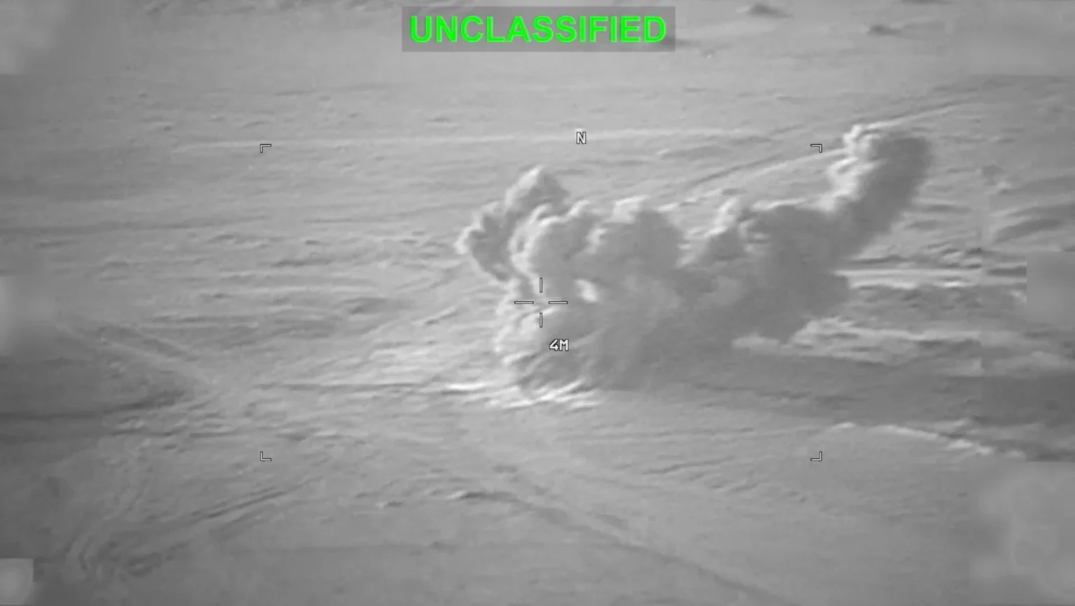 2 oil tankers in Hormuz exploded and immobilised, says Iran; US strikes Iran for ninth day