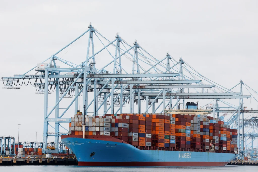 US imposes new levies on 60 trading partners: Why Trump’s tariff plan focuses on forced labour