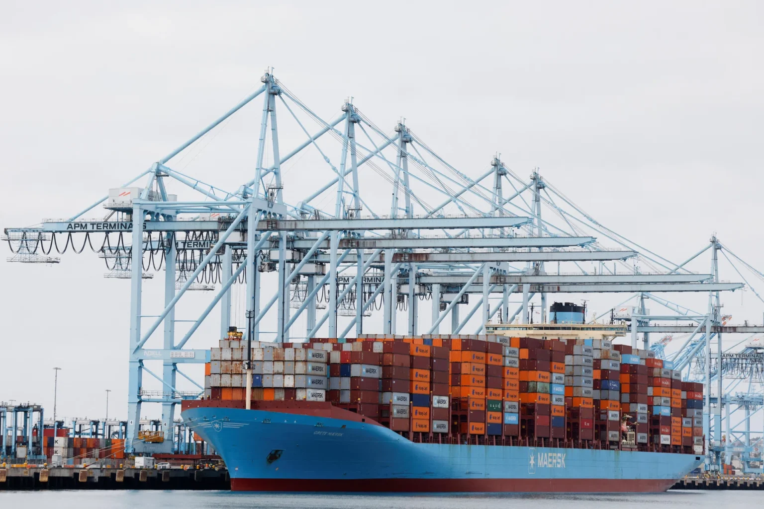 US imposes new levies on 60 trading partners: Why Trump’s tariff plan focuses on forced labour