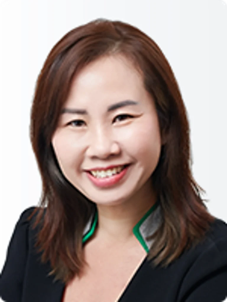 Lim Joo Lee to replace Russell Ng as Aims Apac Reit CEO on Oct 1