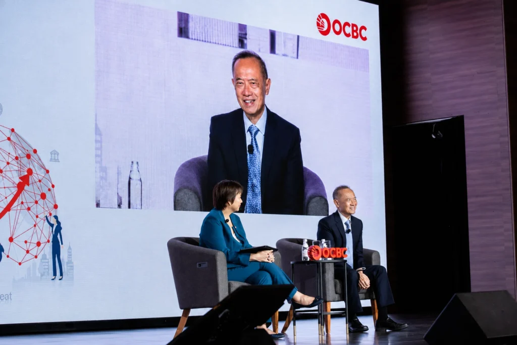 Asean’s success tied more to neutrality play, not economic integration level: George Yeo