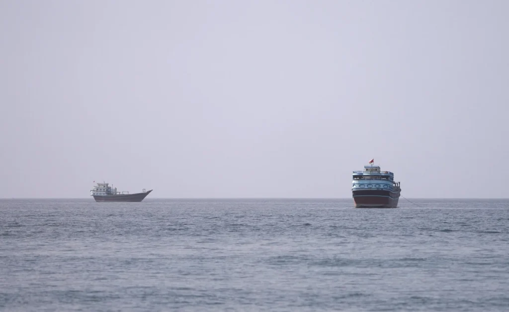 Brent crude surpasses US$90 as US-Iran conflict escalates, highest in over a month