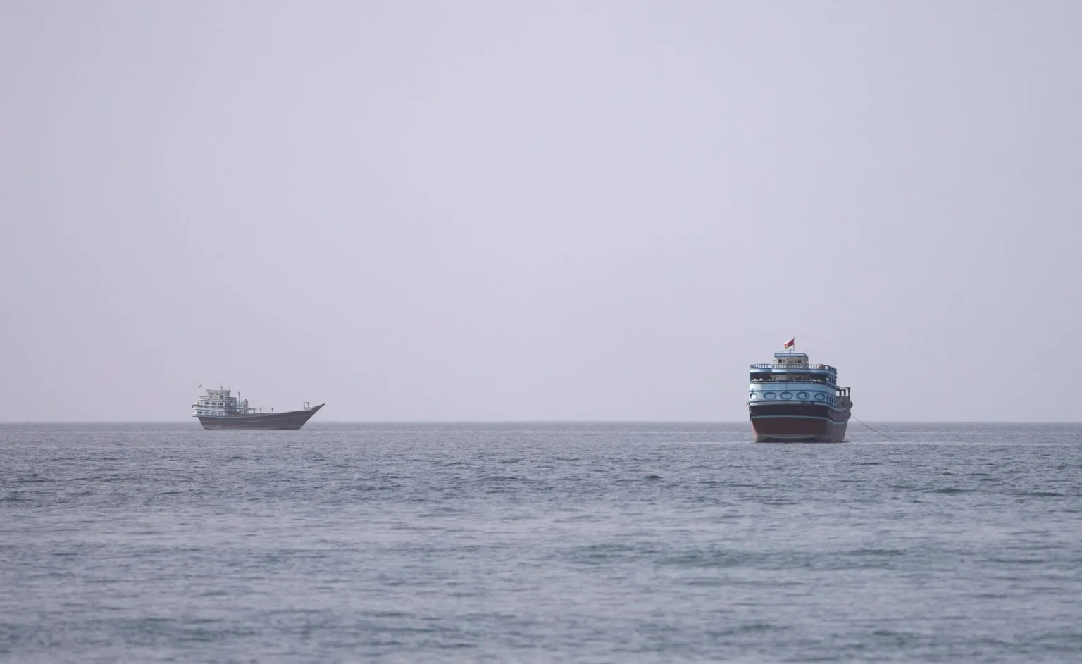 Brent crude surpasses US$90 as US-Iran conflict escalates, highest in over a month