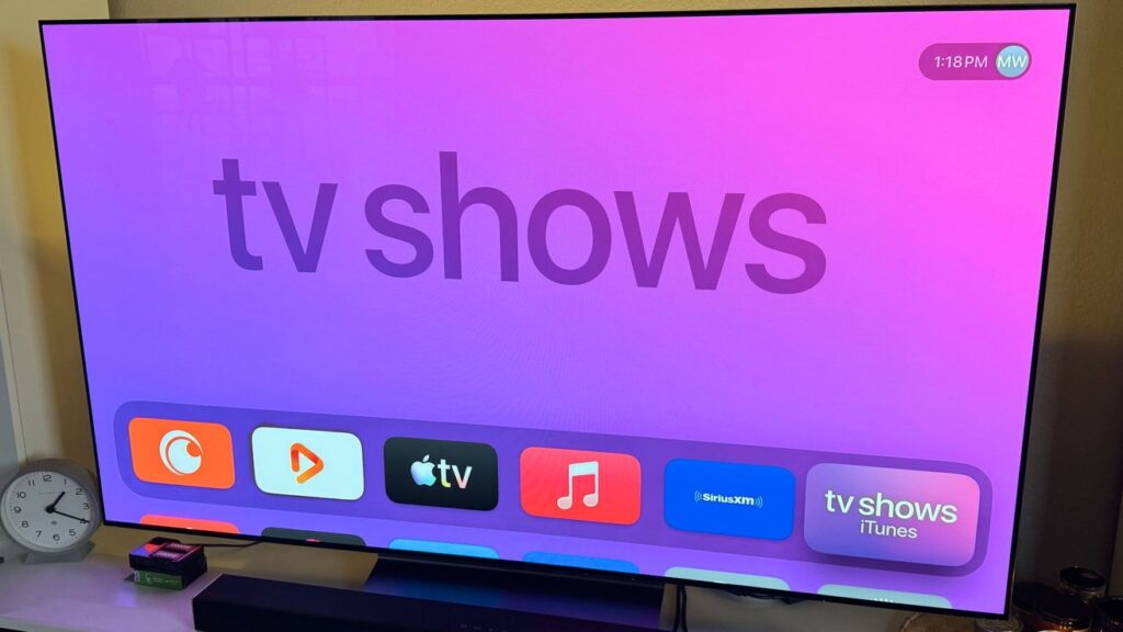 Get all loved up with Apple TV’s new eight-part dating docuseries
