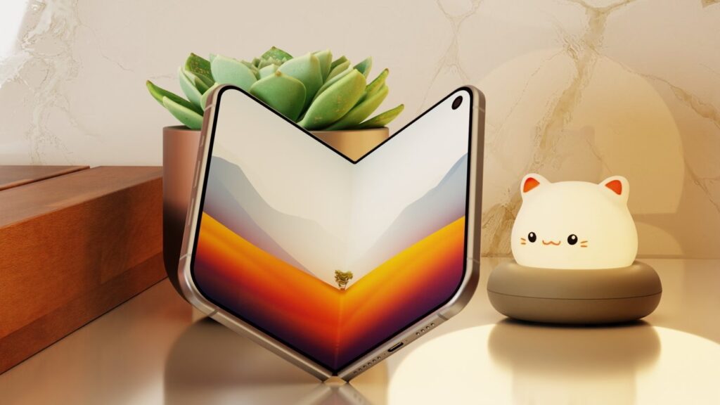 Foldable iPhone launch in question amid production hiccups
