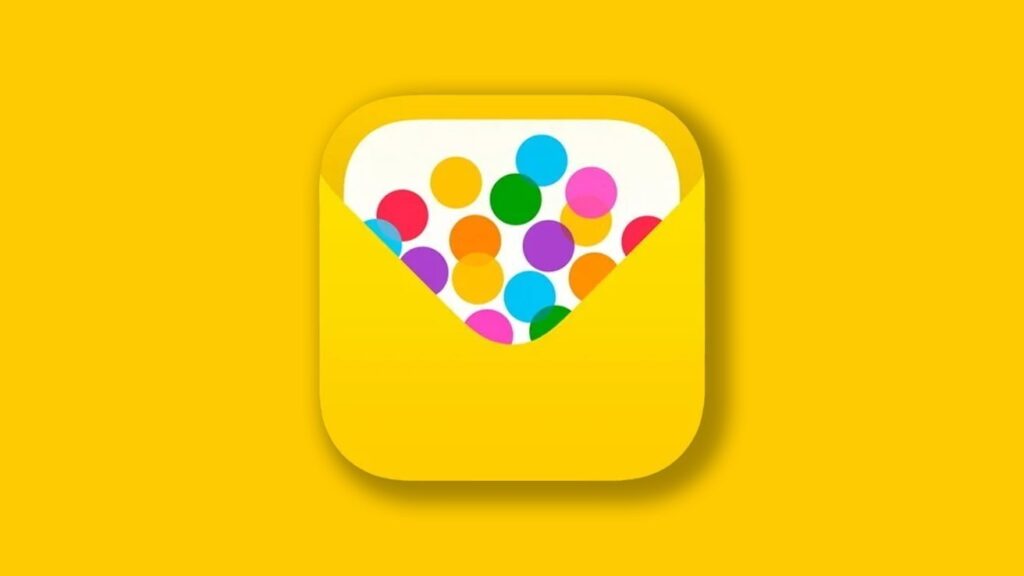Apple Invites brings emoji replies and confetti to the party