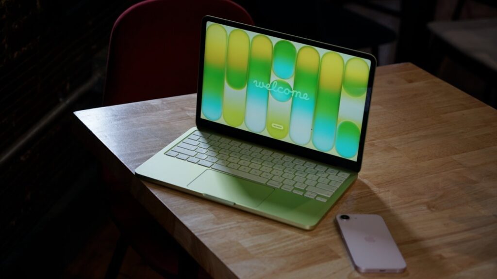 Apple preps MacBook Pro, MacBook Neo refresh in bigger AI push