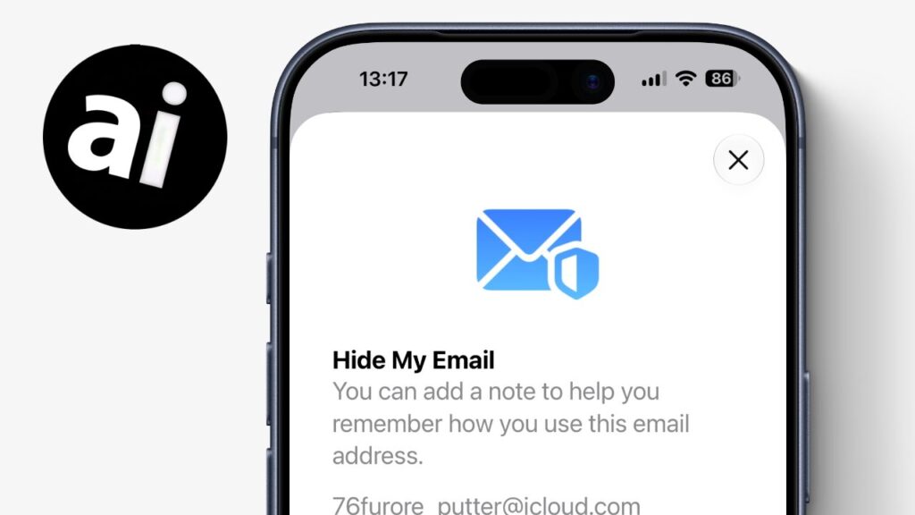 Hide My Email, price rises, Apple Upgrade, and mass iPhone production starts
