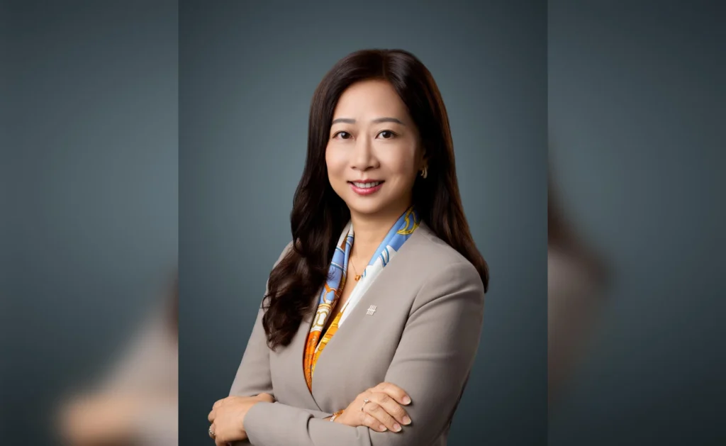 UOB taps banking veteran Judy Chan to lead Hong Kong private wealth push