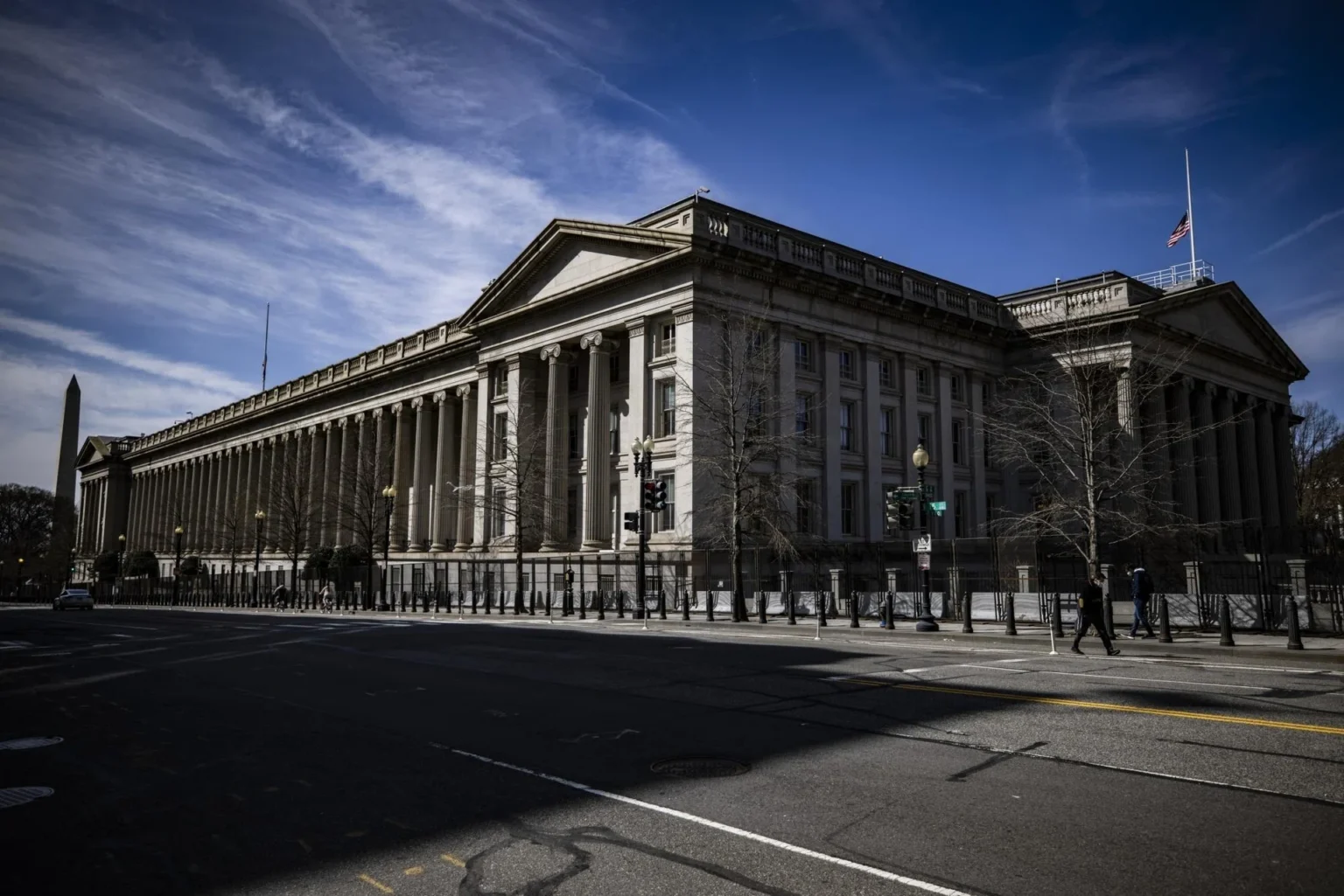 US Treasury finds no trading partner manipulated currency for trade advantage in 2025