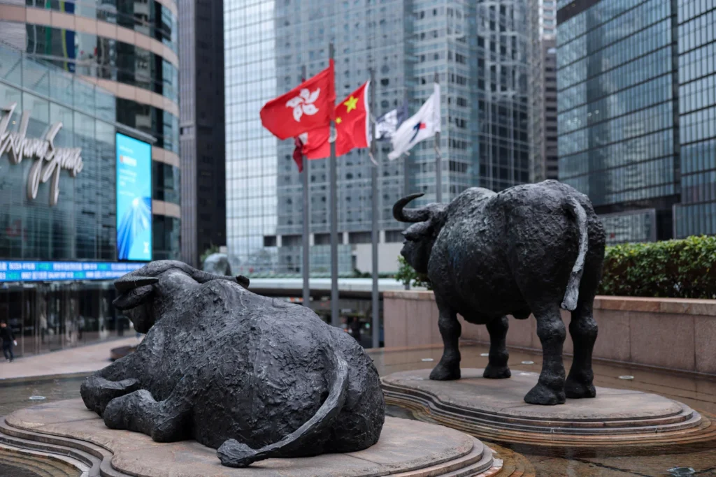 Malaysia, Hong Kong securities regulators agree to ease dual IPO listings, strengthen collaboration