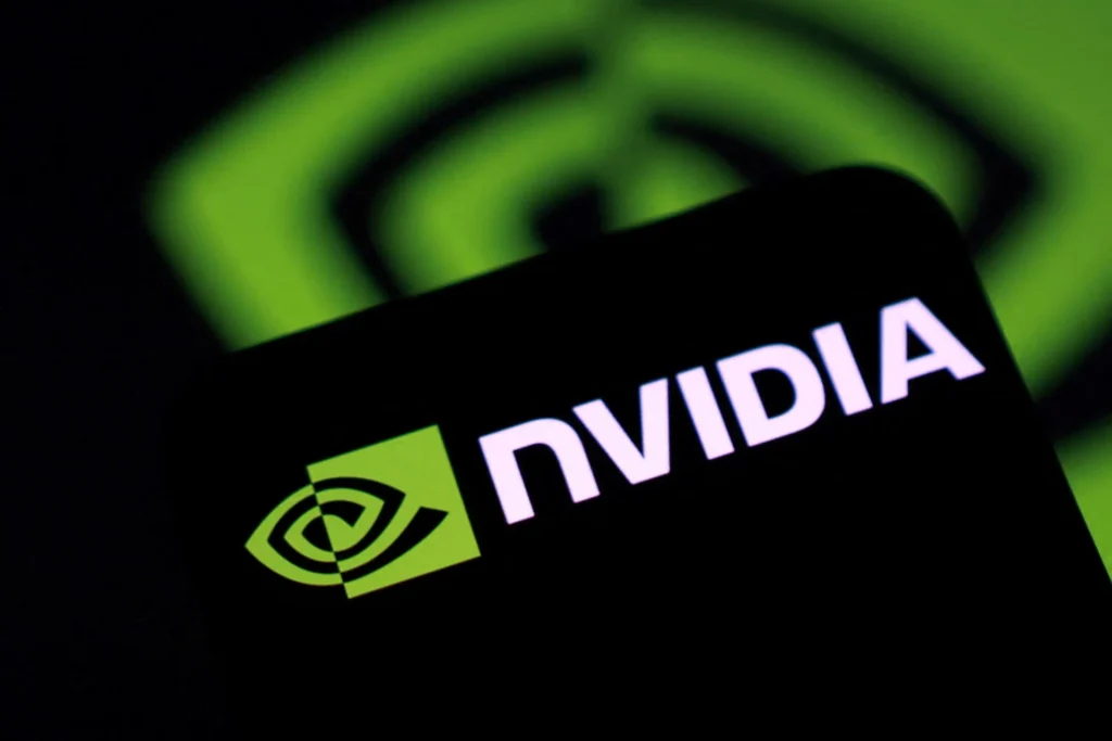 Nvidia signs US$1.5 billion accord with semiconductor firm Amkor for chip packaging