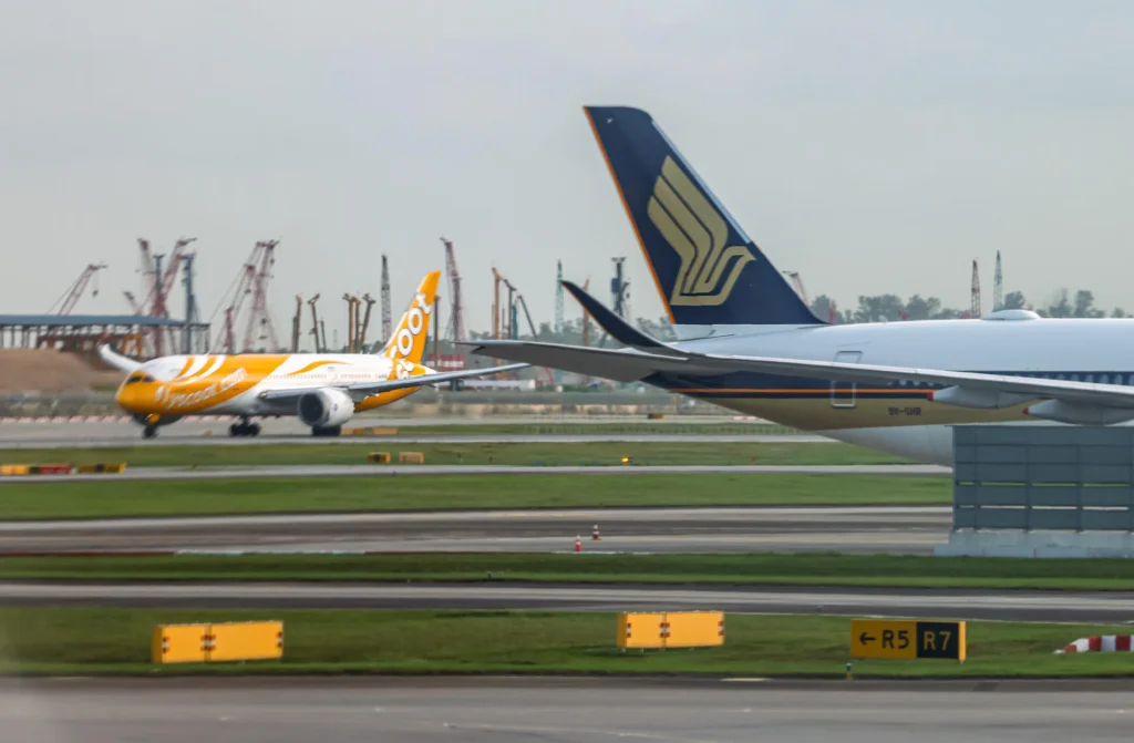 UOBKH nudges SIA target price up S$0.10 on second-quarter optimism