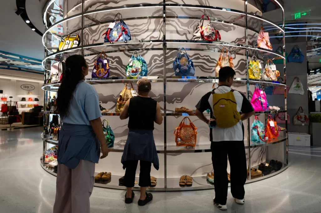 China’s record consumer defaults undermine Beijing’s push to boost spending