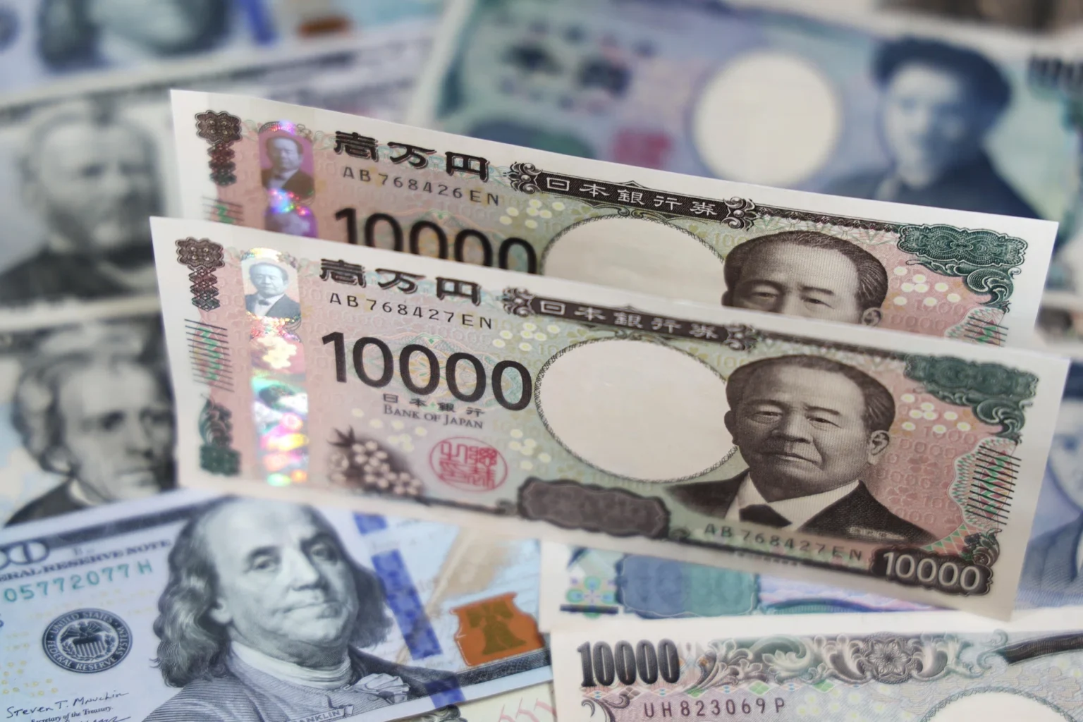 US warns against excessive yen volatility, calls for BOJ rate hikes